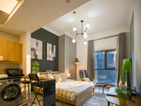 EasyGo- Comfy STU in Dubai Marina -Zum04